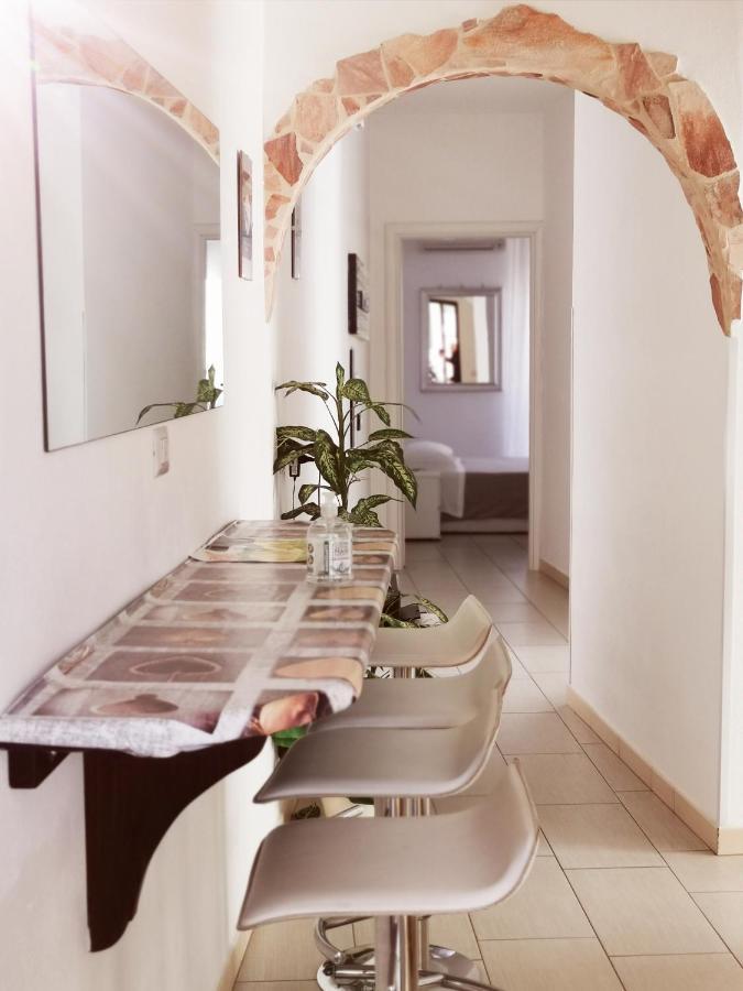 Sweet Dreams Guest House Αλγκέρο Εξωτερικό φωτογραφία