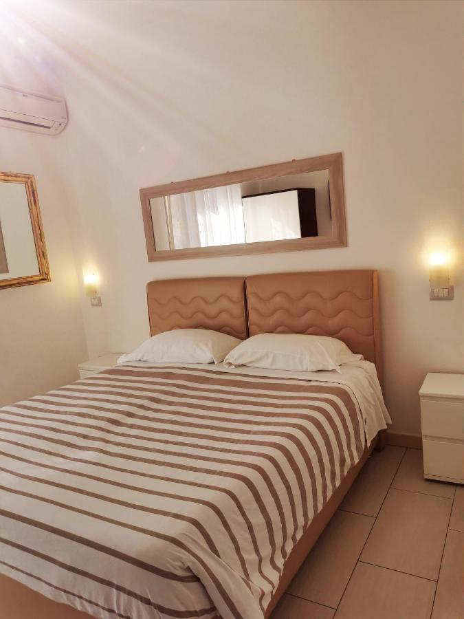 Sweet Dreams Guest House Αλγκέρο Εξωτερικό φωτογραφία