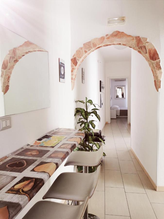 Sweet Dreams Guest House Αλγκέρο Εξωτερικό φωτογραφία