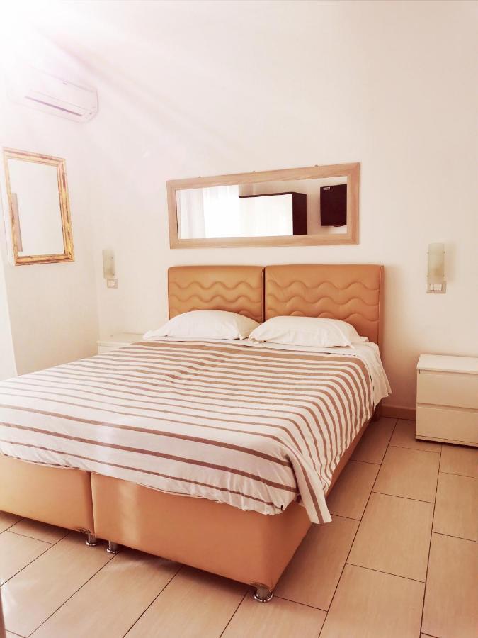 Sweet Dreams Guest House Αλγκέρο Εξωτερικό φωτογραφία