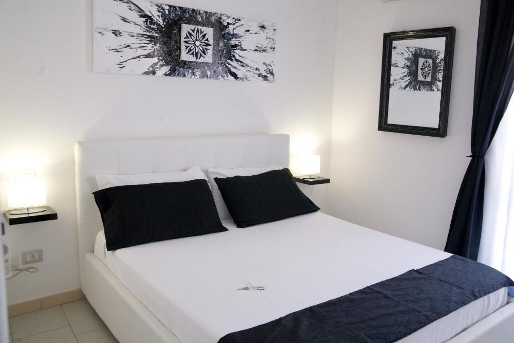 Sweet Dreams Guest House Αλγκέρο Εξωτερικό φωτογραφία
