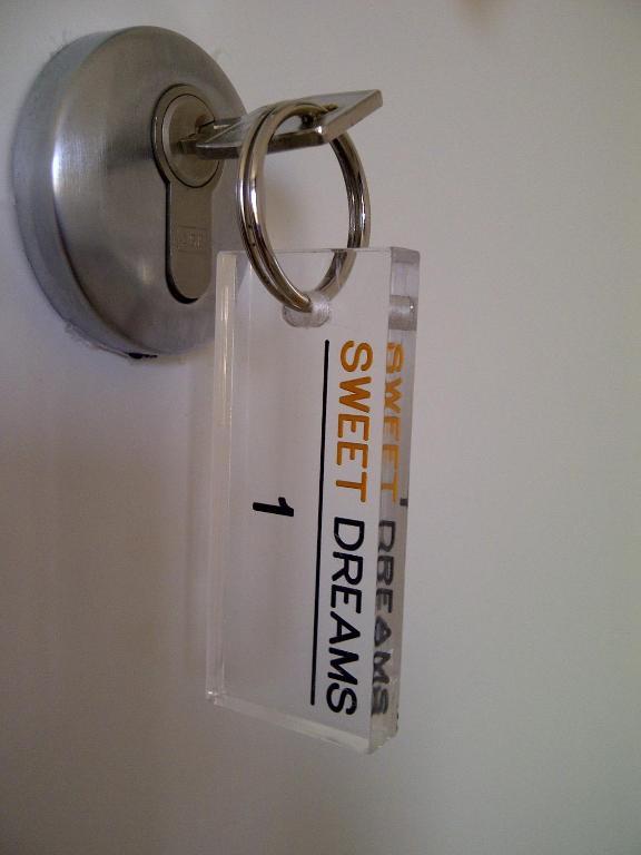 Sweet Dreams Guest House Αλγκέρο Εξωτερικό φωτογραφία