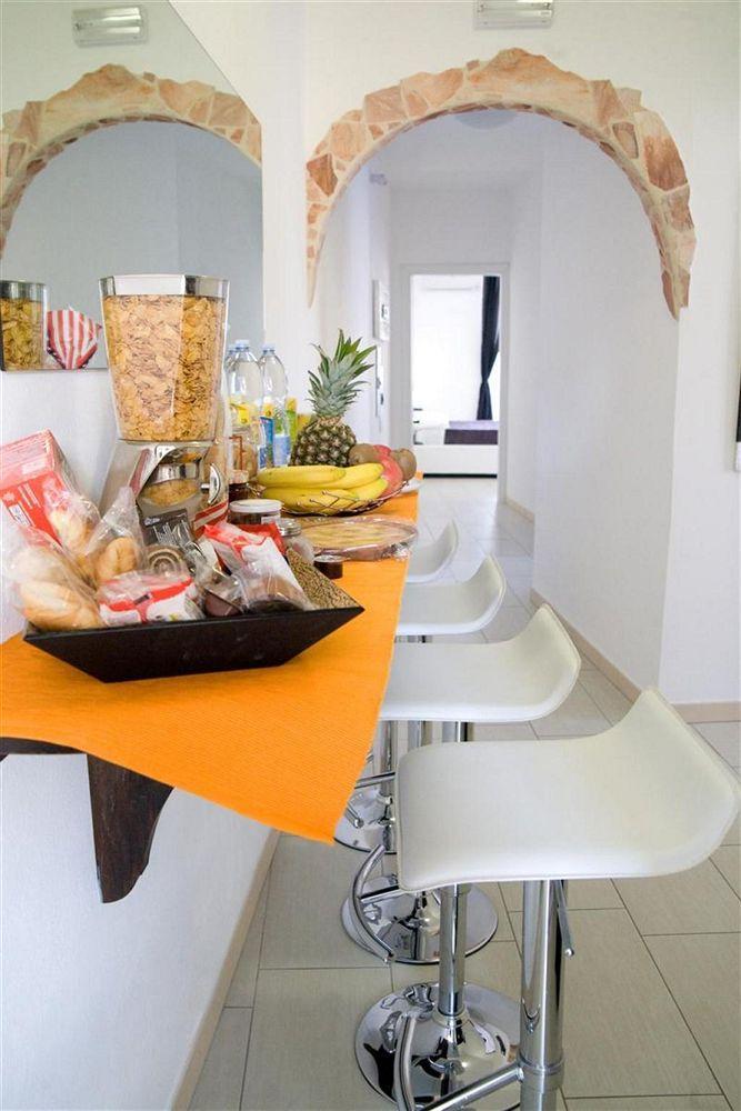Sweet Dreams Guest House Αλγκέρο Εξωτερικό φωτογραφία