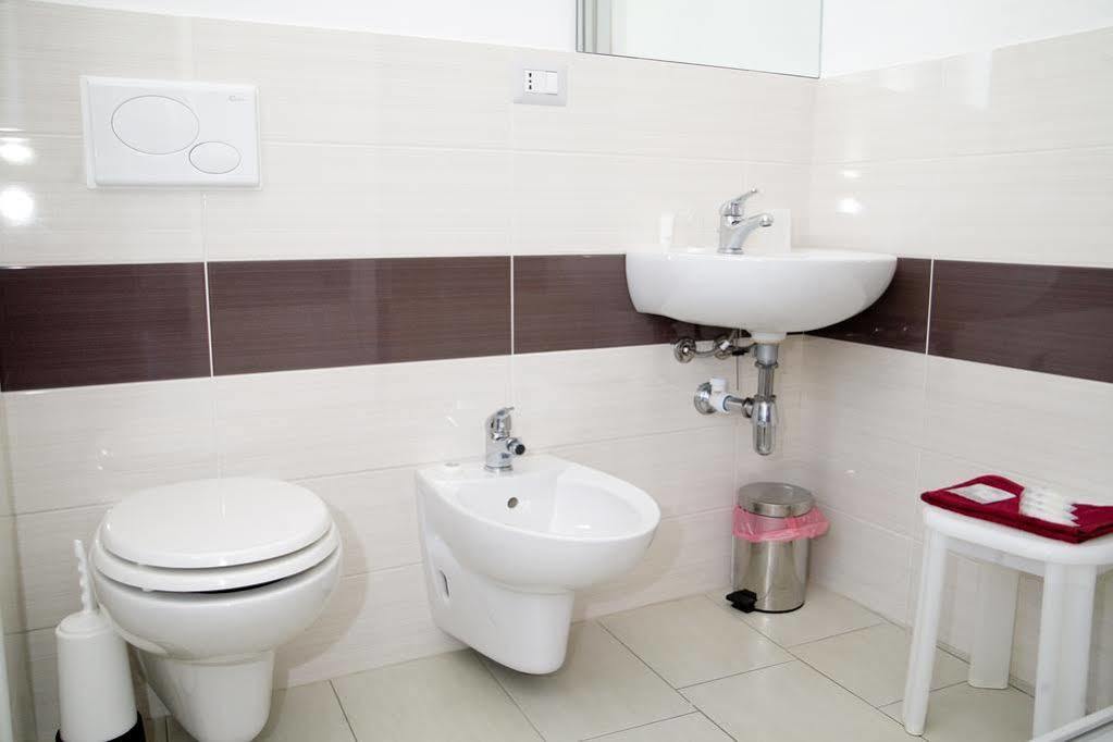 Sweet Dreams Guest House Αλγκέρο Εξωτερικό φωτογραφία