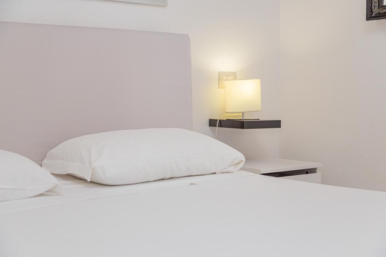 Sweet Dreams Guest House Αλγκέρο Εξωτερικό φωτογραφία