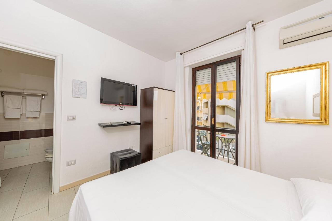 Sweet Dreams Guest House Αλγκέρο Εξωτερικό φωτογραφία