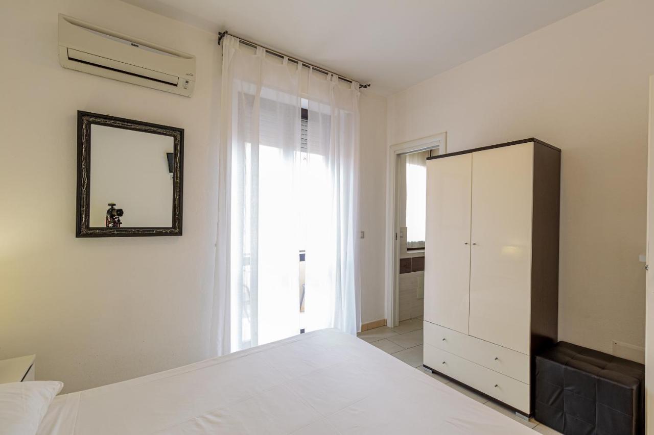 Sweet Dreams Guest House Αλγκέρο Εξωτερικό φωτογραφία