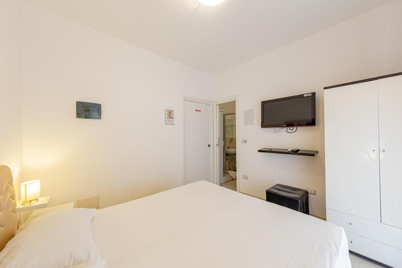 Sweet Dreams Guest House Αλγκέρο Εξωτερικό φωτογραφία